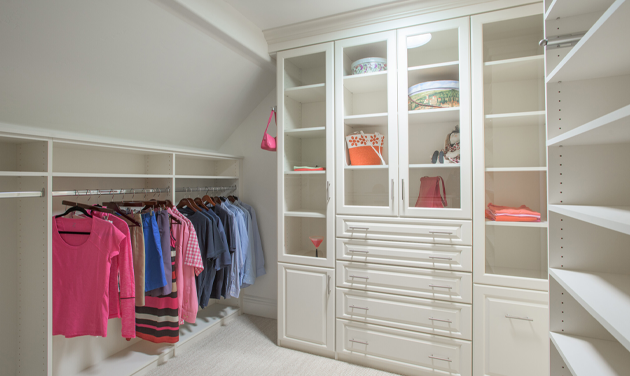 Fortune Closets